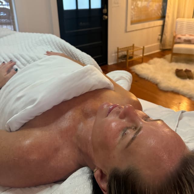 Glass Skin Facial Club at The Little Spa in Palm Harbor, FL